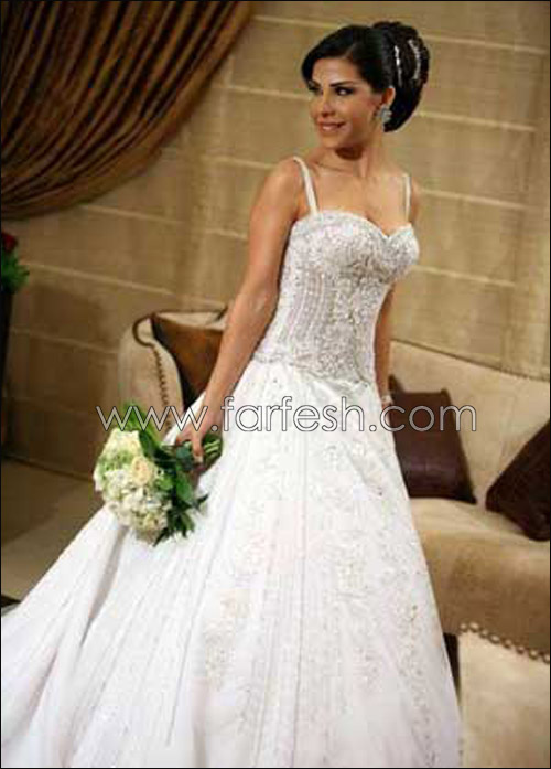 نانسي عجرم تحتفل بزفاف شقيقتها! صورة رقم 12 نانسي عجرم تحتفل بزفاف شقيقتها! صورة رقم 12