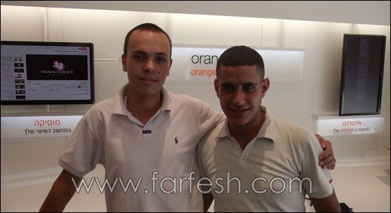 هذا الأسبوع الاحتفال باحتفالين مع orange  صورة رقم 6