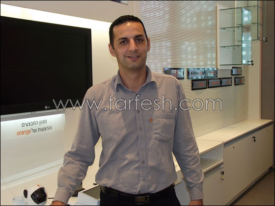 هذا الأسبوع الاحتفال باحتفالين مع orange  صورة رقم 3