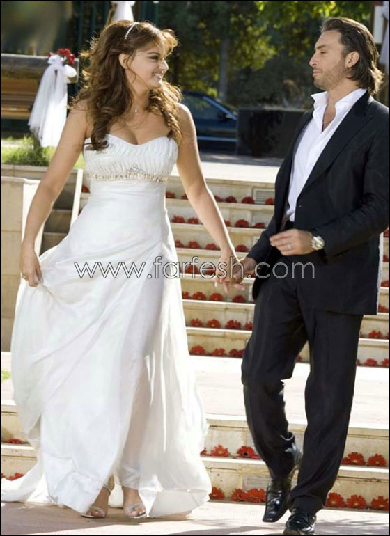 1000 مبروك: الفنانة باسكال مشعلاني دخلت عش الزوجية صورة رقم 6 1000 مبروك: الفنانة باسكال مشعلاني دخلت عش الزوجية صورة رقم 6