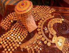 القبض على شاب سرق مجوهرات.. وباعها لصاحبها!! صورة رقم 1