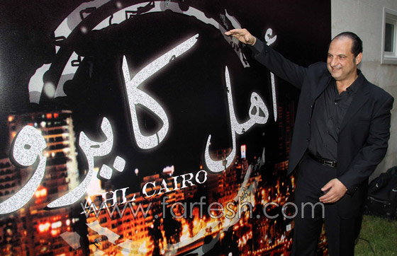 مسلسلات اون لاين يعلن نتائج الحكام: الدراما الرمضانية في قفص الاتهام! صورة رقم 6