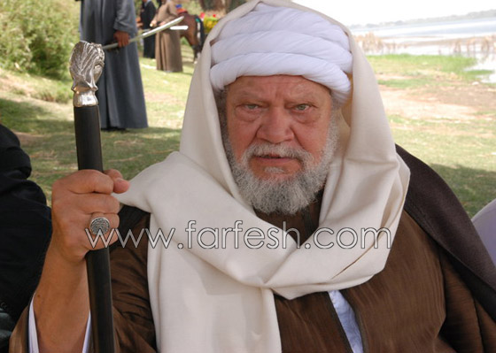 مسلسلات اون لاين يعلن نتائج الحكام: الدراما الرمضانية في قفص الاتهام! صورة رقم 4