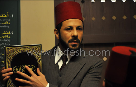 مسلسلات اون لاين يعلن نتائج الحكام: الدراما الرمضانية في قفص الاتهام! صورة رقم 8