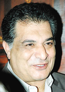 المسرح في عيد الفطر.. كامل العدد! صورة رقم 2