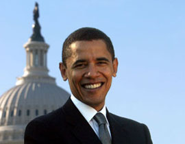 اوباما: عيد الفطر مناسبة لتشجيع اوباما: عيد الفطر مناسبة لتشجيع