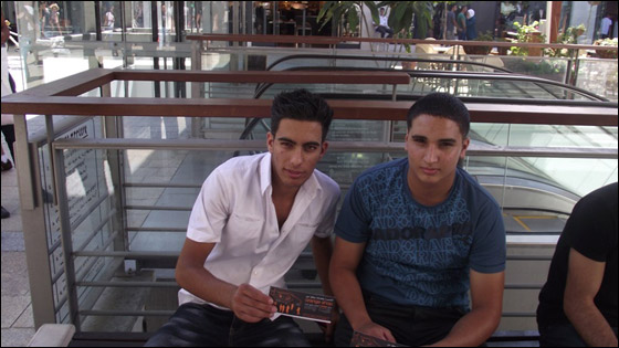 رئيس بلدية الناصرة: افتتاح مركز orange بالناصرة خطوة إيجابية صورة رقم 10 رئيس بلدية الناصرة: افتتاح مركز orange بالناصرة خطوة إيجابية صورة رقم 10