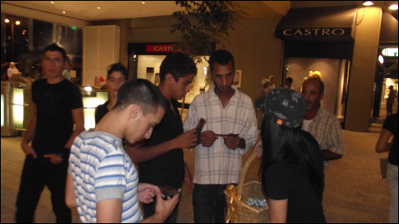 رئيس بلدية الناصرة: افتتاح مركز orange بالناصرة خطوة إيجابية صورة رقم 2 رئيس بلدية الناصرة: افتتاح مركز orange بالناصرة خطوة إيجابية صورة رقم 2