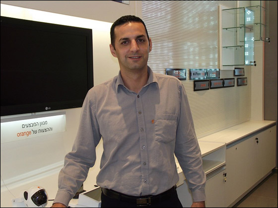 رئيس بلدية الناصرة: افتتاح مركز orange بالناصرة خطوة إيجابية صورة رقم 5 رئيس بلدية الناصرة: افتتاح مركز orange بالناصرة خطوة إيجابية صورة رقم 5