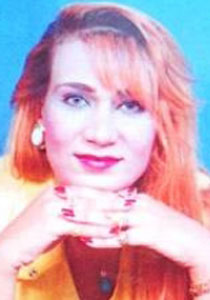 سالي عبدالله المحولة نوعها تروي رحلتها الطويلة مع العذاب!  صورة رقم 1