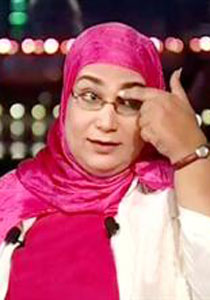 سالي عبدالله المحولة نوعها تروي رحلتها الطويلة مع العذاب!  صورة رقم 2