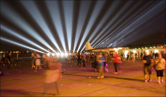 فرقة موسيقية المانية تقيم حفلا لـ 24 ساعة متواصلة!   صورة رقم 5