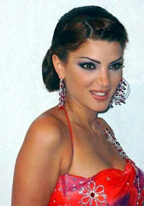 دينا حايك: أخفيت مرضي لأني لم أكن أرغب التجارة به!  صورة رقم 3