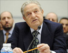 100 مليون دولار لتوسيع نشاط منظمة هيومان رايتس ووتش صورة رقم 1