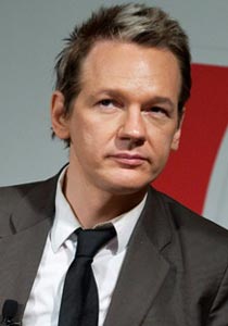 موقع ويكيليكس يستعد لنشر وثائق سرية جديدة حول حرب العراق! صورة رقم 1 موقع ويكيليكس يستعد لنشر وثائق سرية جديدة حول حرب العراق! صورة رقم 1