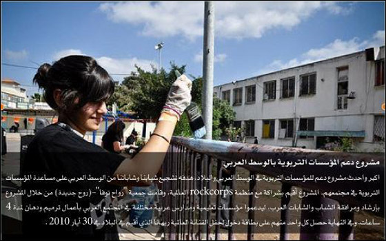 مع orange طول السنة إيد بإيد حتى يطل العيد  صورة رقم 1