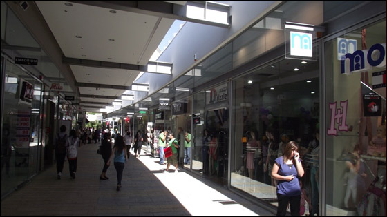 في طرعان الكل بيحكي عن افتتاح مركز orange في بيج فاشن الناصرة  صورة رقم 13