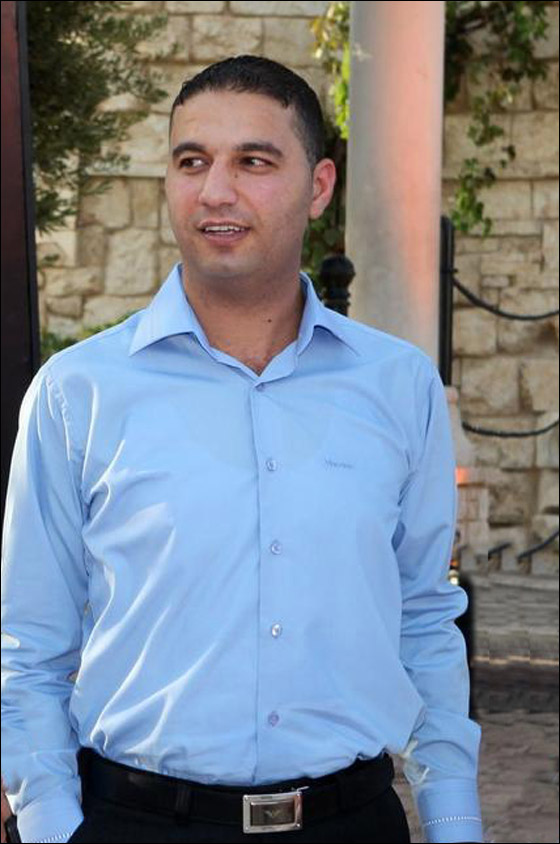 في طرعان الكل بيحكي عن افتتاح مركز orange في بيج فاشن الناصرة  صورة رقم 12