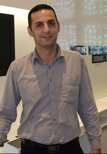 في طرعان الكل بيحكي عن افتتاح مركز orange في بيج فاشن الناصرة  صورة رقم 1