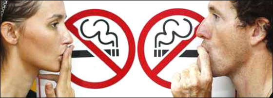 كم تبلغ قيمة الغرامة المالية للمدخنين في الصين!؟ صورة رقم 1 كم تبلغ قيمة الغرامة المالية للمدخنين في الصين!؟ صورة رقم 1