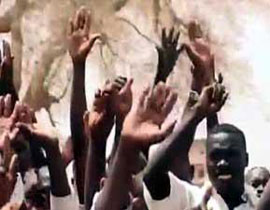 جدل واسع في السودان حول مادة 