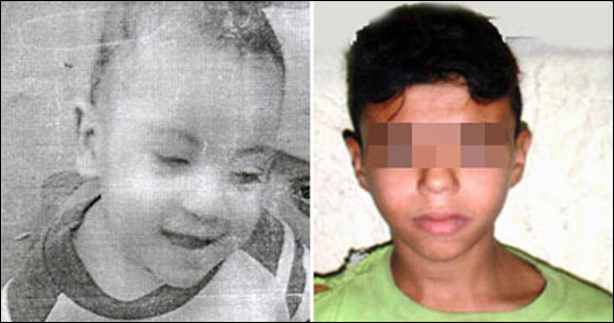 في أول أيام العيد.. طفل يختطف رضيع للتسول به ويلقيه في النيل!! صورة رقم 2