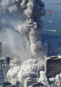 اسباب غامضة تجعل سكان منطقة برجي التجارة مرضى سرطان        صورة رقم 1