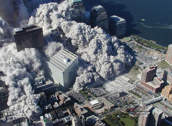 اسباب غامضة تجعل سكان منطقة برجي التجارة مرضى سرطان        صورة رقم 9