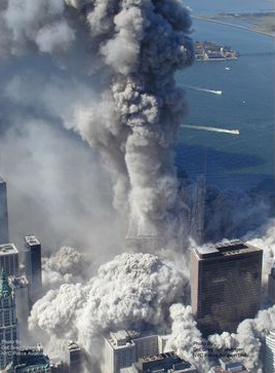 اسباب غامضة تجعل سكان منطقة برجي التجارة مرضى سرطان        صورة رقم 11