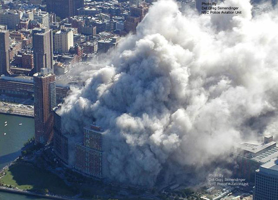 اسباب غامضة تجعل سكان منطقة برجي التجارة مرضى سرطان        صورة رقم 6