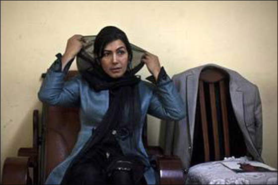 الأفغانيات المرشحات للانتخابات البرلمانية يواجهن التهديدات!! صورة رقم 11 الأفغانيات المرشحات للانتخابات البرلمانية يواجهن التهديدات!! صورة رقم 11