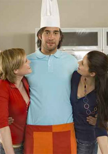 مسلسلات اون لاين يسلط الضوء على توقعات الأبراج لشهر تشرين ثاني 2010  صورة رقم 2