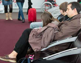 المانيا: عطل في الحاسوب تسبب بسفر الركاب بدون امتعة! صورة رقم 1 المانيا: عطل في الحاسوب تسبب بسفر الركاب بدون امتعة! صورة رقم 1