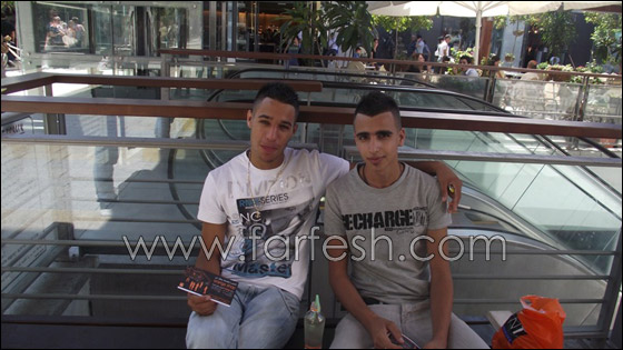 في الرينة الكل بيحكي عن افتتاح مركز orange في بيج فاشن الناصرة صورة رقم 10 في الرينة الكل بيحكي عن افتتاح مركز orange في بيج فاشن الناصرة صورة رقم 10