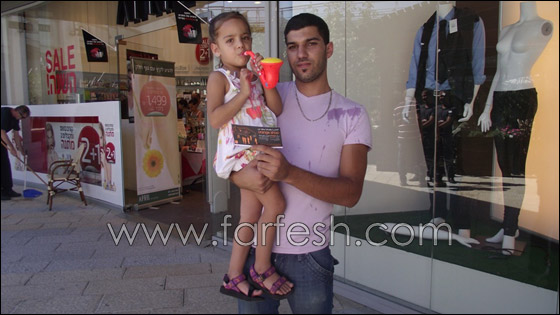 في الرينة الكل بيحكي عن افتتاح مركز orange في بيج فاشن الناصرة صورة رقم 3 في الرينة الكل بيحكي عن افتتاح مركز orange في بيج فاشن الناصرة صورة رقم 3