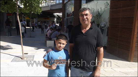 في الرينة الكل بيحكي عن افتتاح مركز orange في بيج فاشن الناصرة صورة رقم 9 في الرينة الكل بيحكي عن افتتاح مركز orange في بيج فاشن الناصرة صورة رقم 9