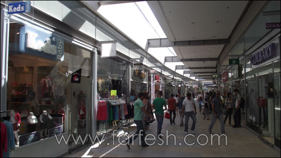 في الرينة الكل بيحكي عن افتتاح مركز orange في بيج فاشن الناصرة صورة رقم 16 في الرينة الكل بيحكي عن افتتاح مركز orange في بيج فاشن الناصرة صورة رقم 16