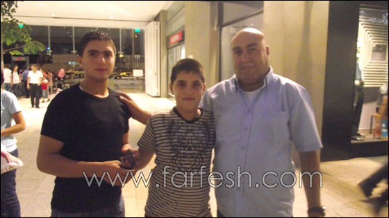 في الرينة الكل بيحكي عن افتتاح مركز orange في بيج فاشن الناصرة صورة رقم 6 في الرينة الكل بيحكي عن افتتاح مركز orange في بيج فاشن الناصرة صورة رقم 6