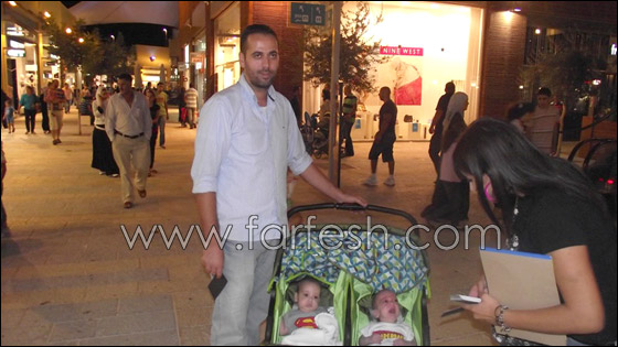 في الرينة الكل بيحكي عن افتتاح مركز orange في بيج فاشن الناصرة صورة رقم 4 في الرينة الكل بيحكي عن افتتاح مركز orange في بيج فاشن الناصرة صورة رقم 4