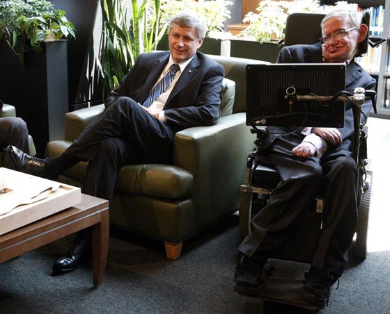 هوكينغ: العلم يمكن أن يفسر الكون دون الحاجة إلى وجود الخالق  صورة رقم 5