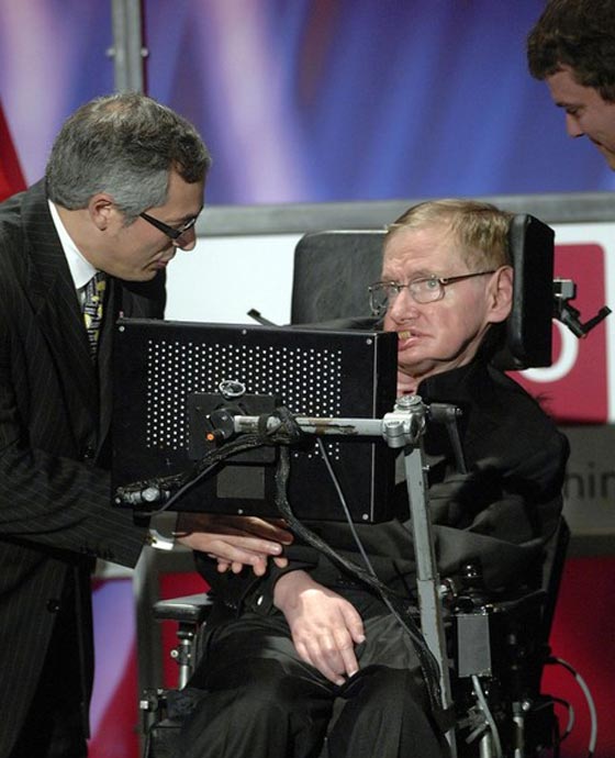 هوكينغ: العلم يمكن أن يفسر الكون دون الحاجة إلى وجود الخالق  صورة رقم 7