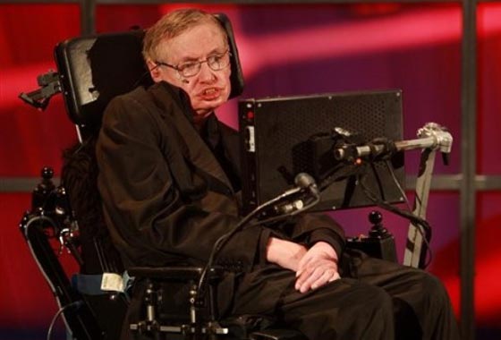 هوكينغ: العلم يمكن أن يفسر الكون دون الحاجة إلى وجود الخالق  صورة رقم 6