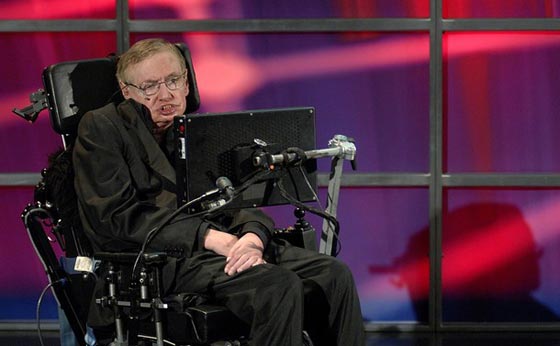 هوكينغ: العلم يمكن أن يفسر الكون دون الحاجة إلى وجود الخالق  صورة رقم 4