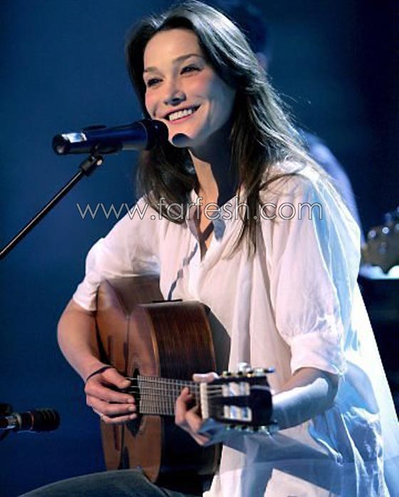 كتاب غير مرخص.. يعرض تفاصيل حياة سيدة فرنسا مع الرجال!!  صورة رقم 3