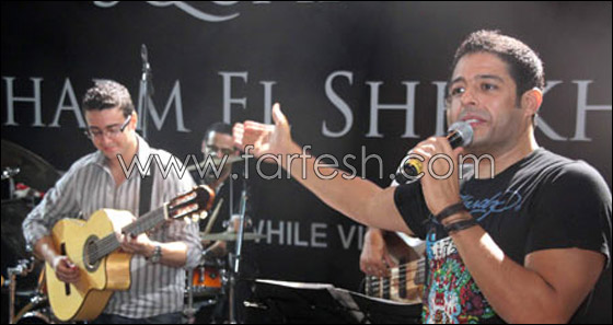 ارتفاع ملحوظ باسعار المطربين في حفلات العيد!  صورة رقم 1