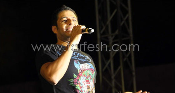 ارتفاع ملحوظ باسعار المطربين في حفلات العيد!  صورة رقم 5