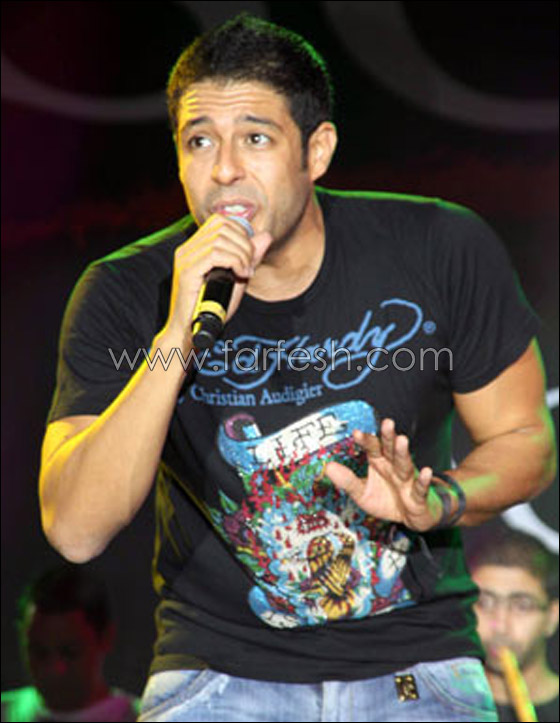 ارتفاع ملحوظ باسعار المطربين في حفلات العيد!  صورة رقم 2