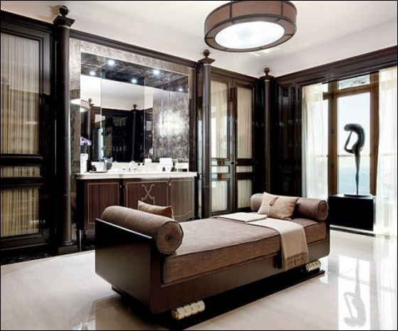 خليجي يحقق رقما قياسيا في شراء أغلى شقة امتلكها من قبله الأثرياء! صورة رقم 7 خليجي يحقق رقما قياسيا في شراء أغلى شقة امتلكها من قبله الأثرياء! صورة رقم 7