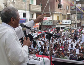 مصر: الجائزة لمسيحي والعمرة هدية لصديقه المسلم! صورة رقم 1