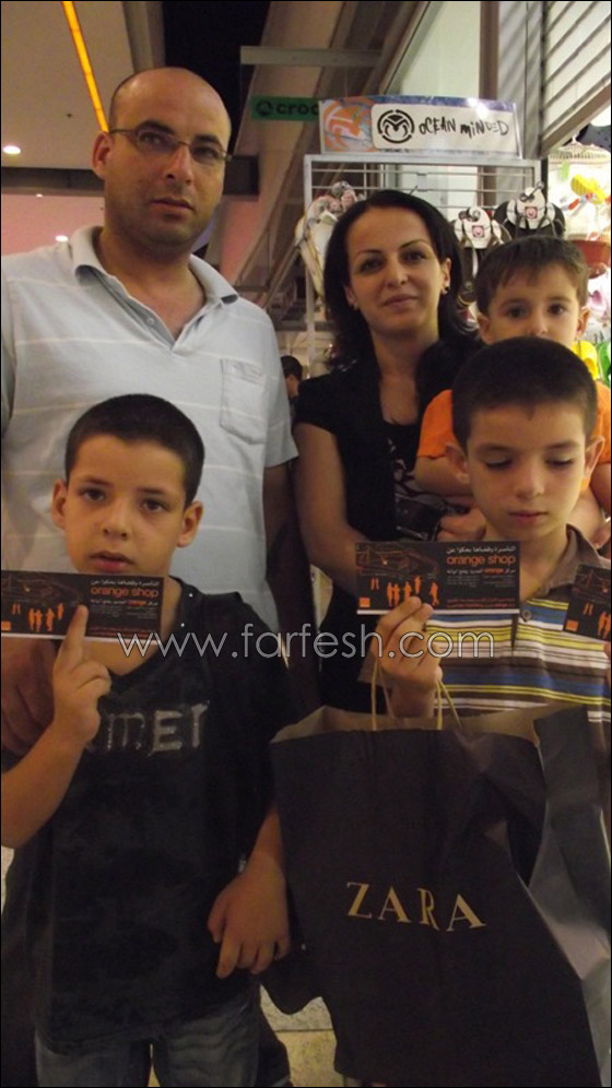 الناصرة بتحكي عن مركز orange ببيج فاشن حتى باصات البلد صورة رقم 10 الناصرة بتحكي عن مركز orange ببيج فاشن حتى باصات البلد صورة رقم 10